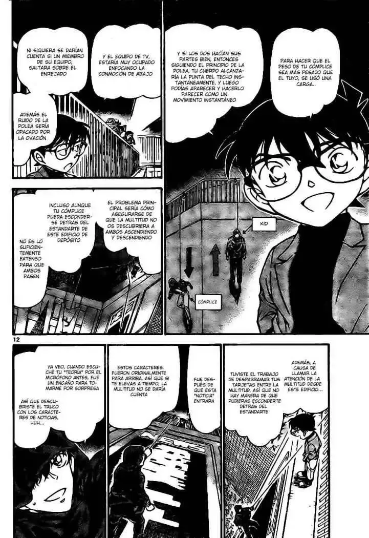 Capitulo 634 page 12