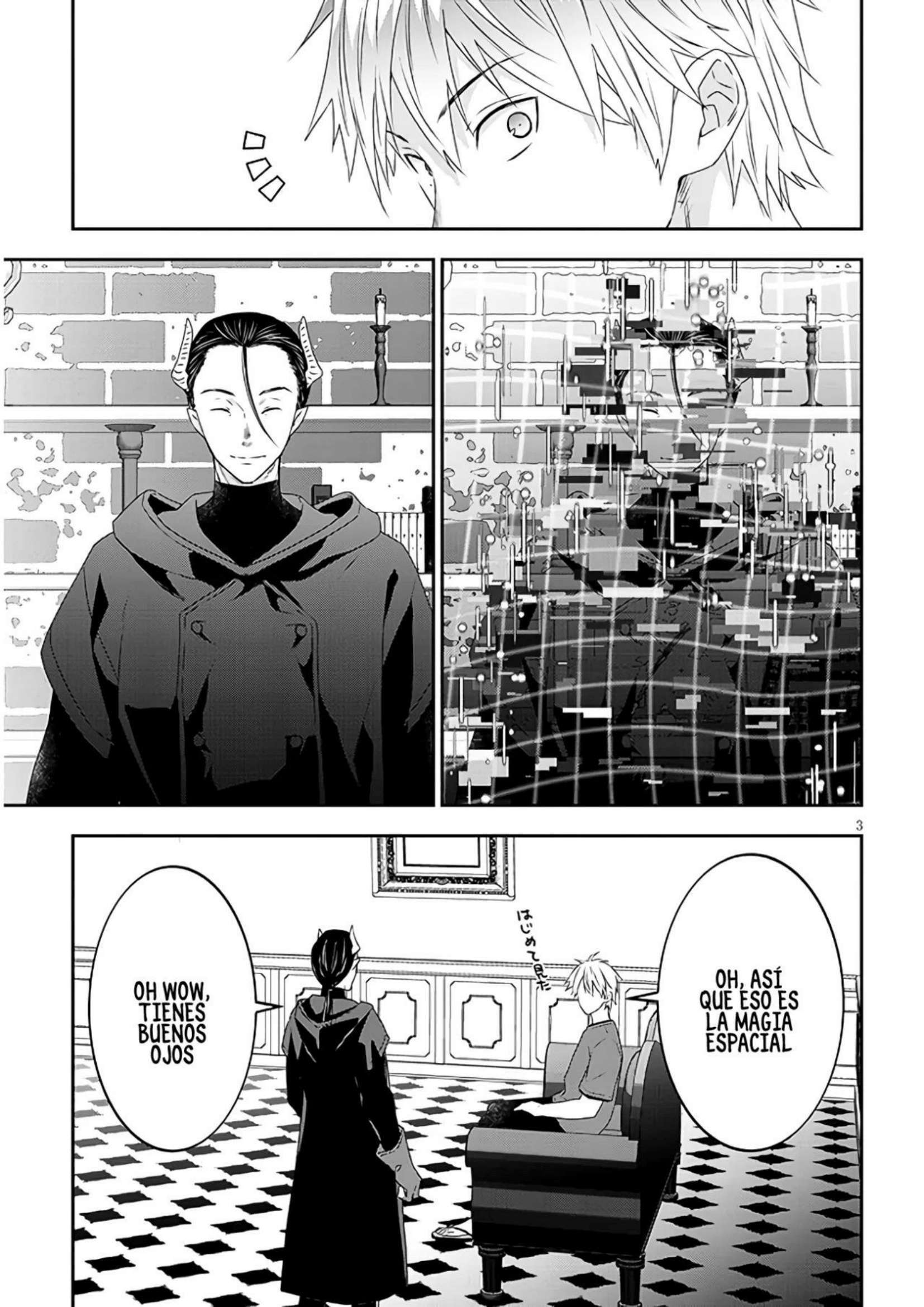 Capitulo 61.1 page 3