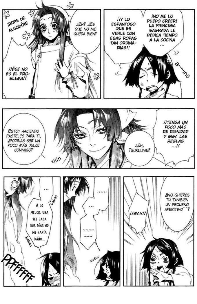Capitulo 26 page 5