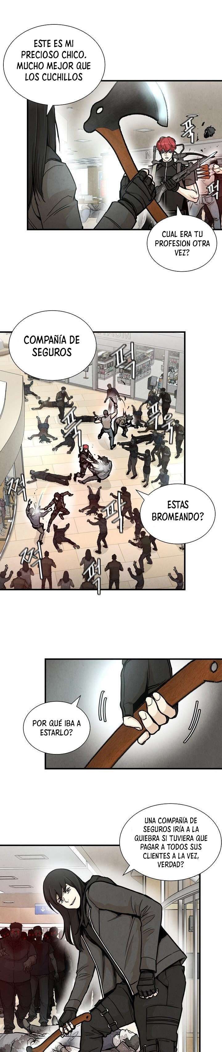 Capitulo 26 page 11