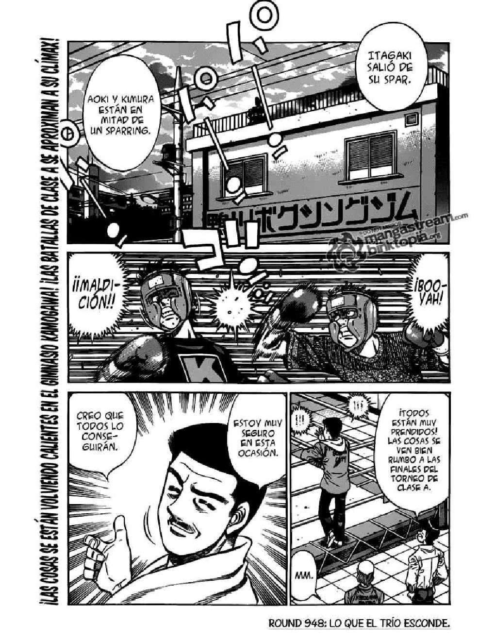 Capitulo 948 page 1