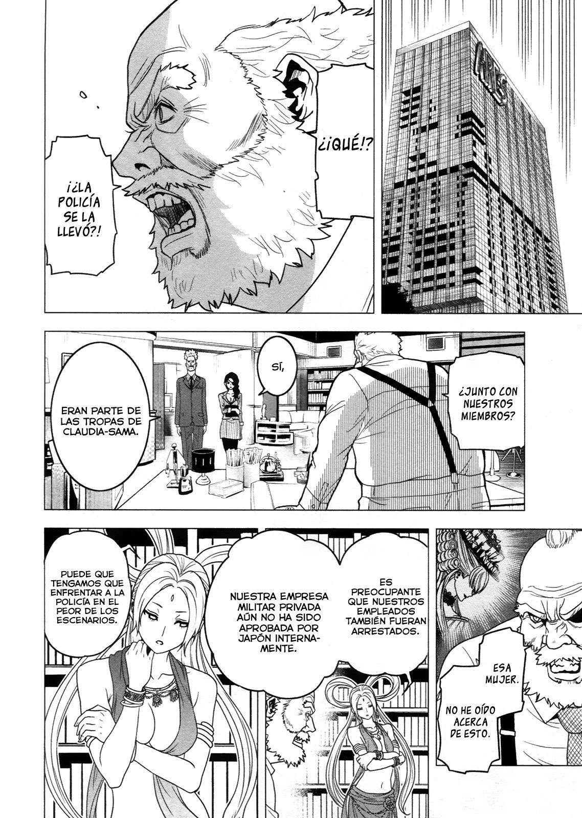 Capitulo 58 page 6