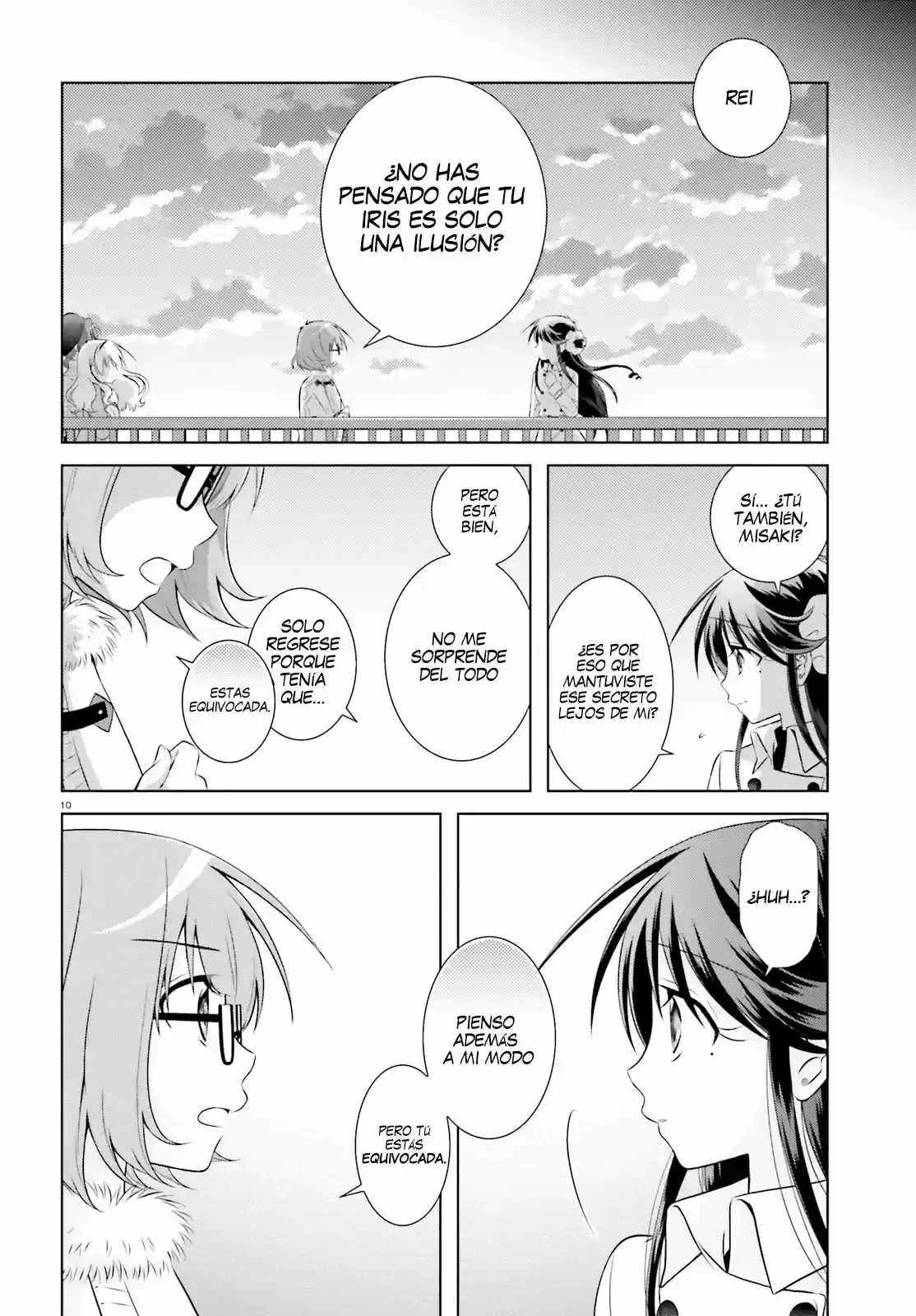 Capitulo 36 page 15