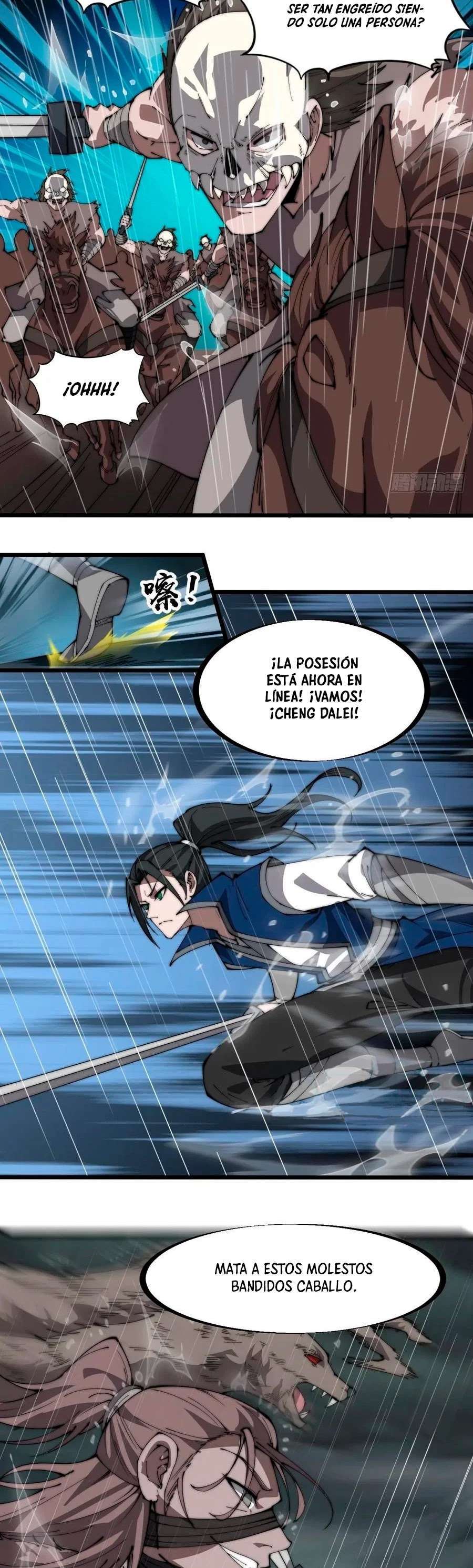 Capitulo 259 page 4