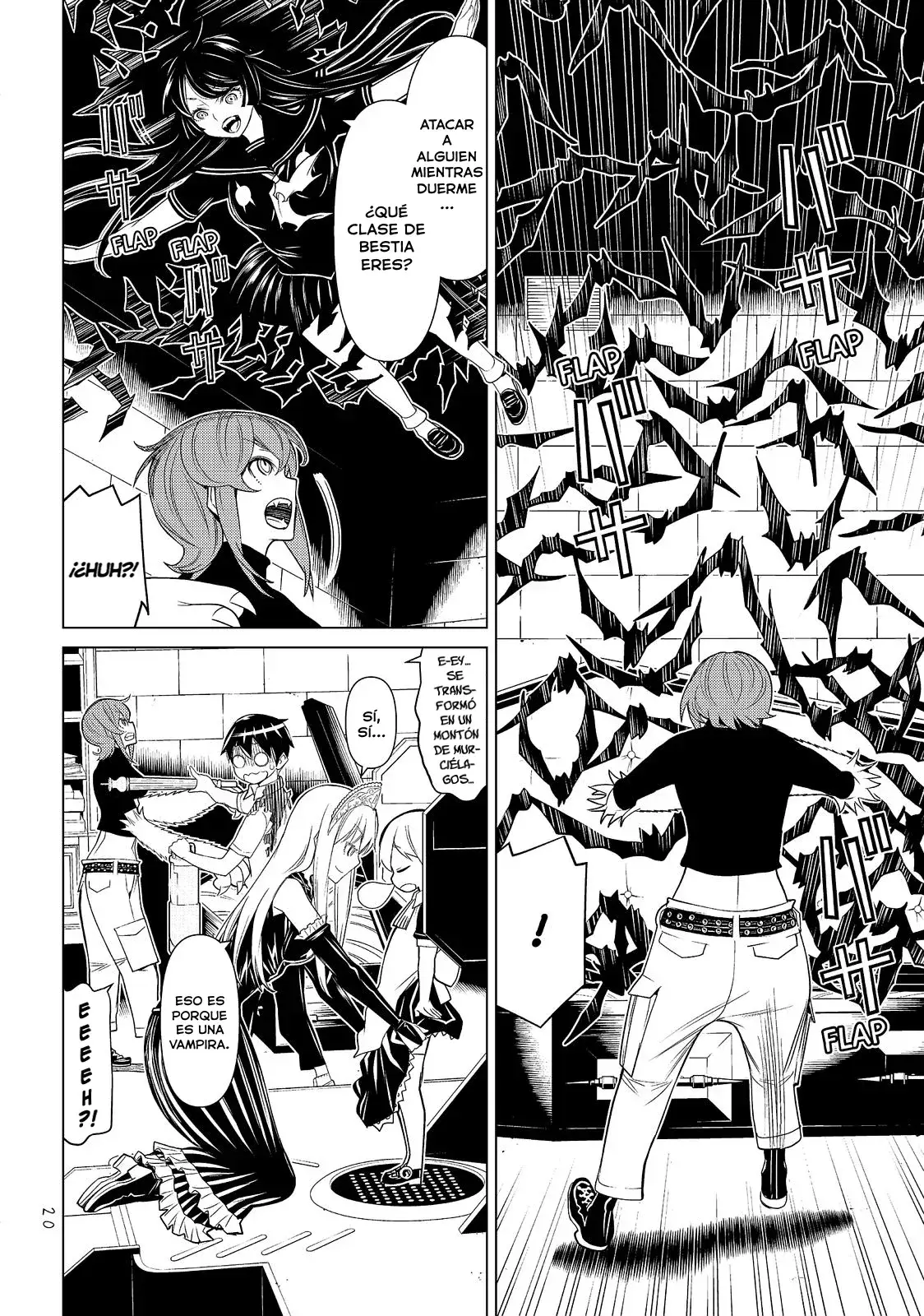 Capitulo 1 page 20