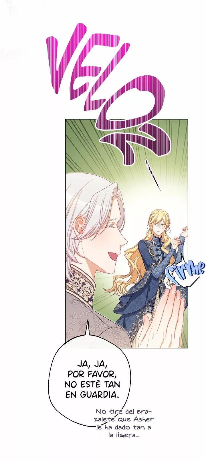 Capitulo 101 page 22