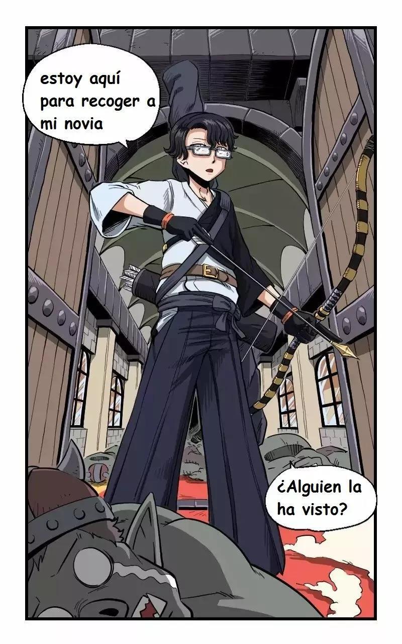 Capitulo 43 page 8