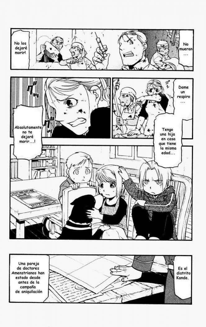 Capitulo 60 page 32