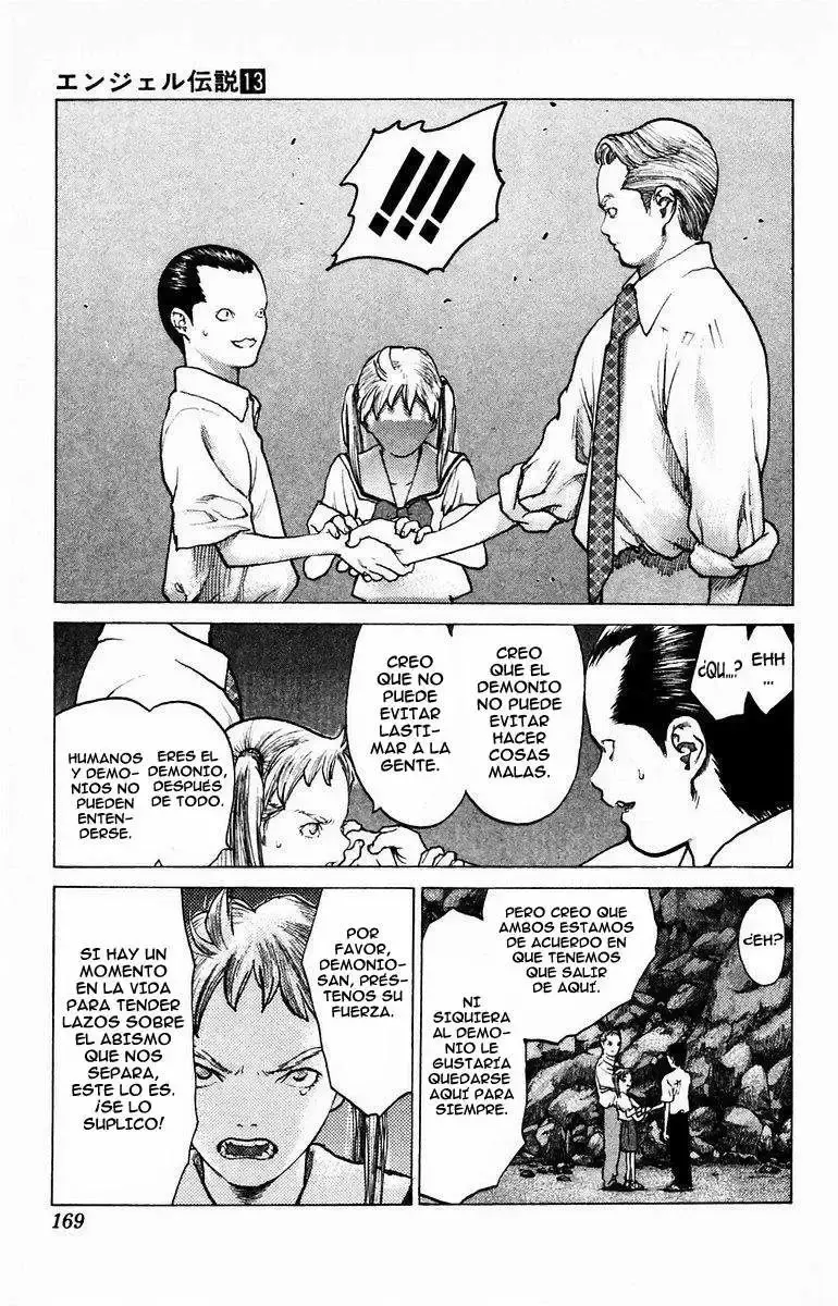 Capitulo 70 page 10