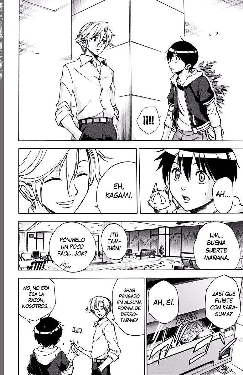 Capitulo 27 page 13