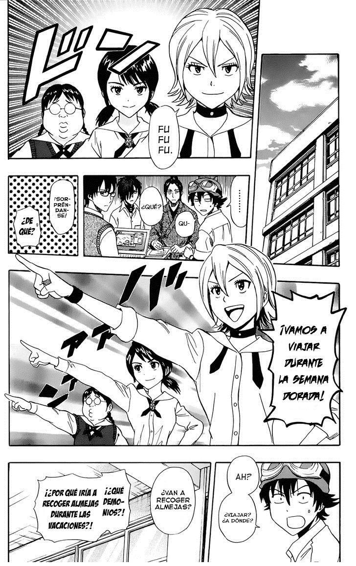 Capitulo 227 page 8