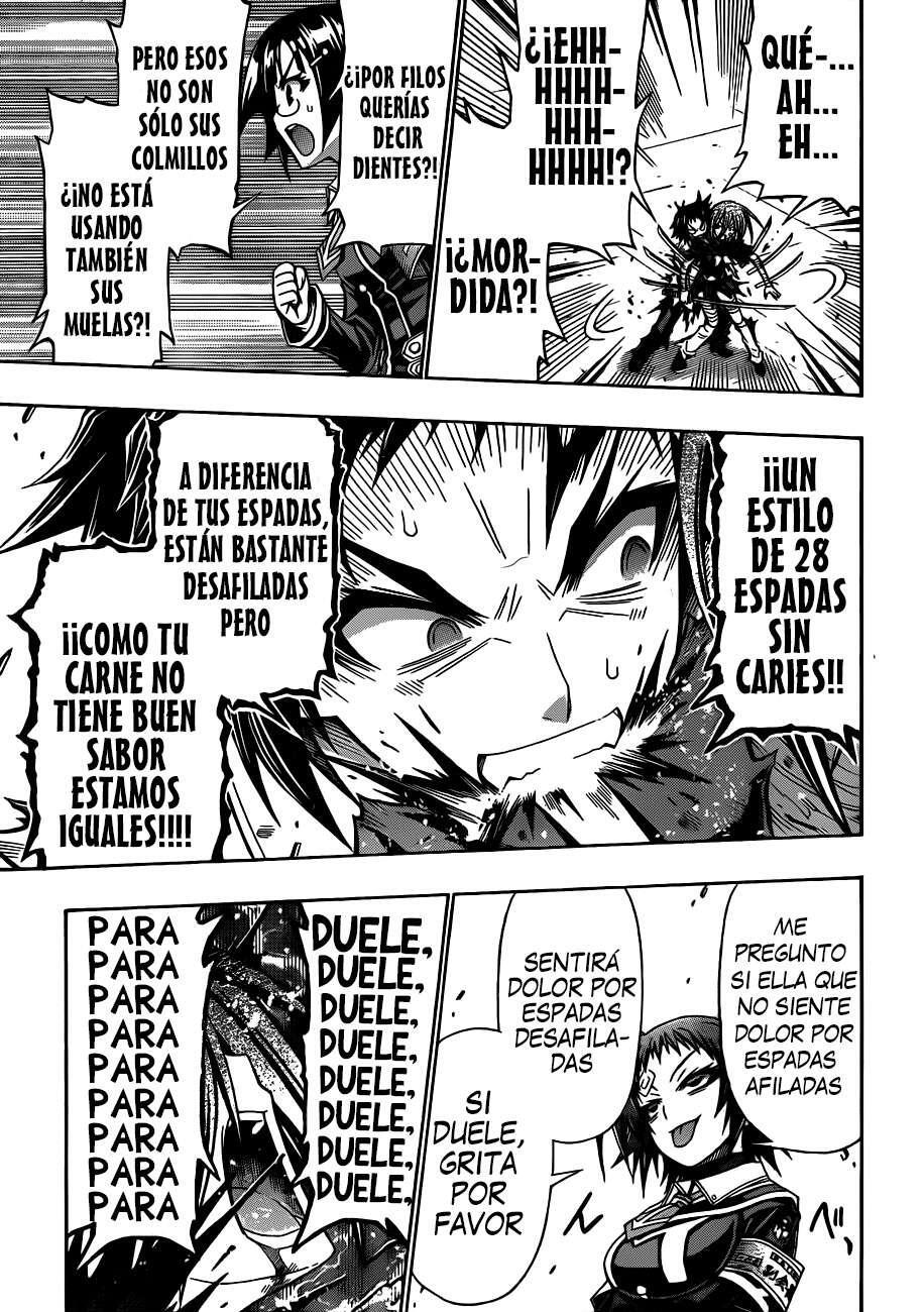 Capitulo 145 page 21