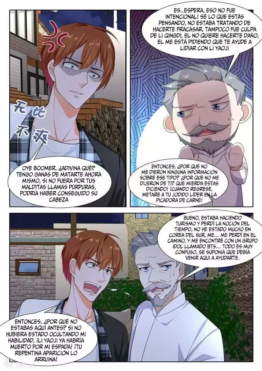 Capitulo 257 page 9