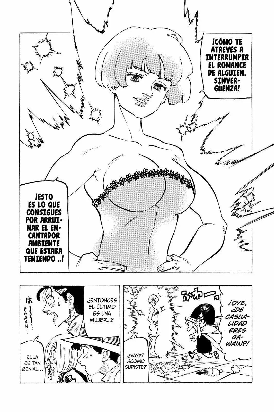 Capitulo 61 page 15