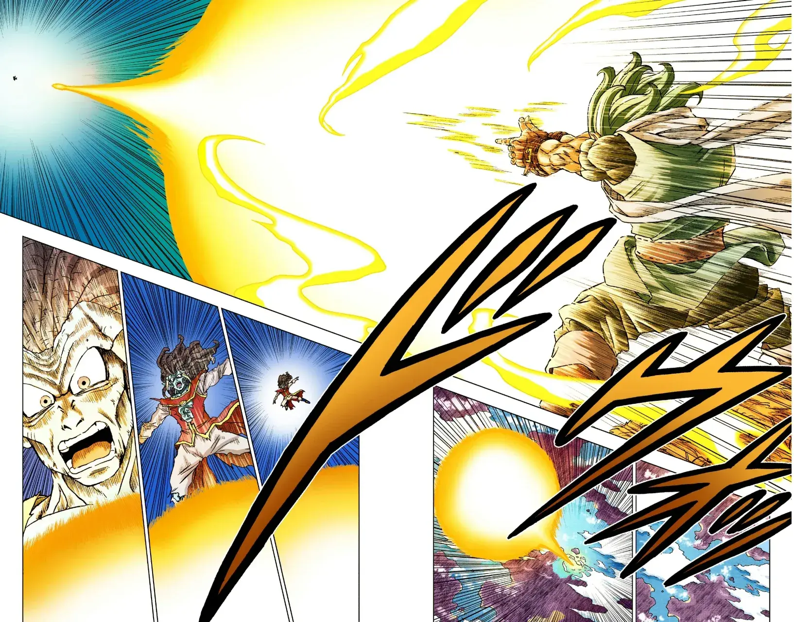 Capitulo 86 page 39
