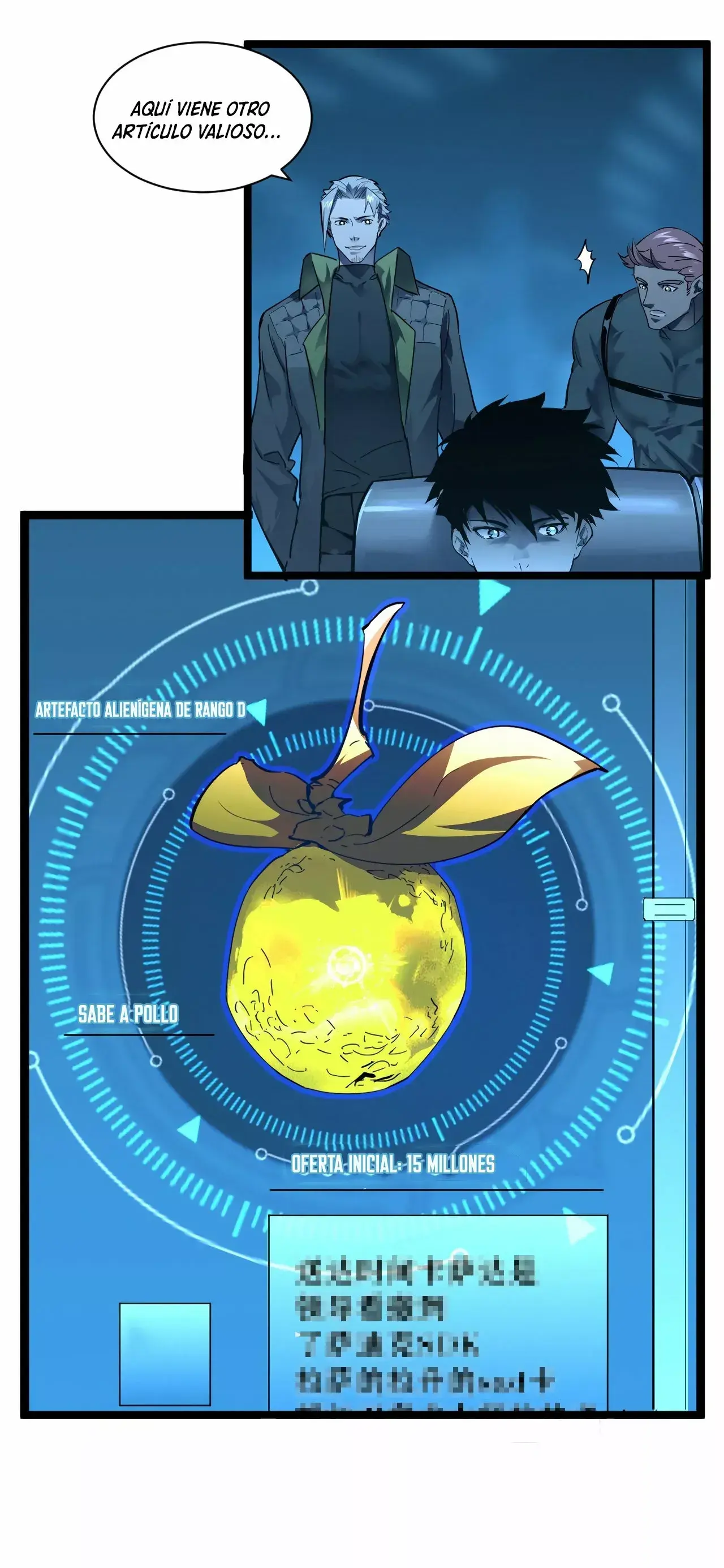 Capitulo 50 page 16
