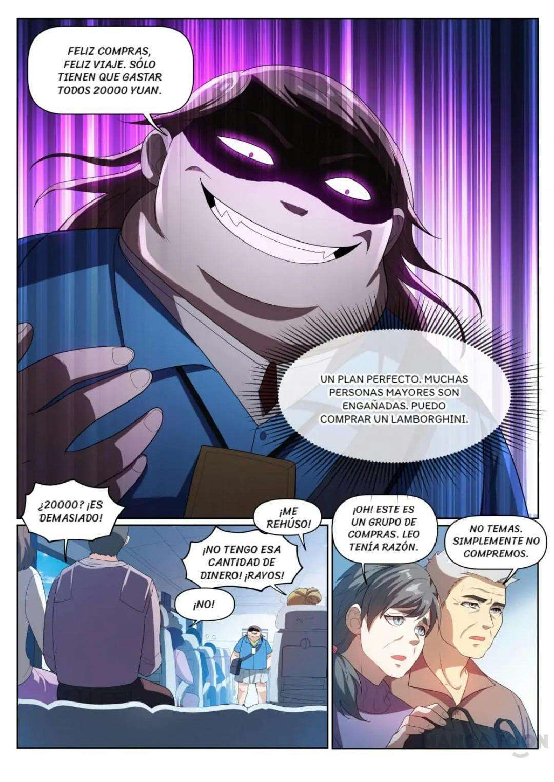 Capitulo 218 page 7