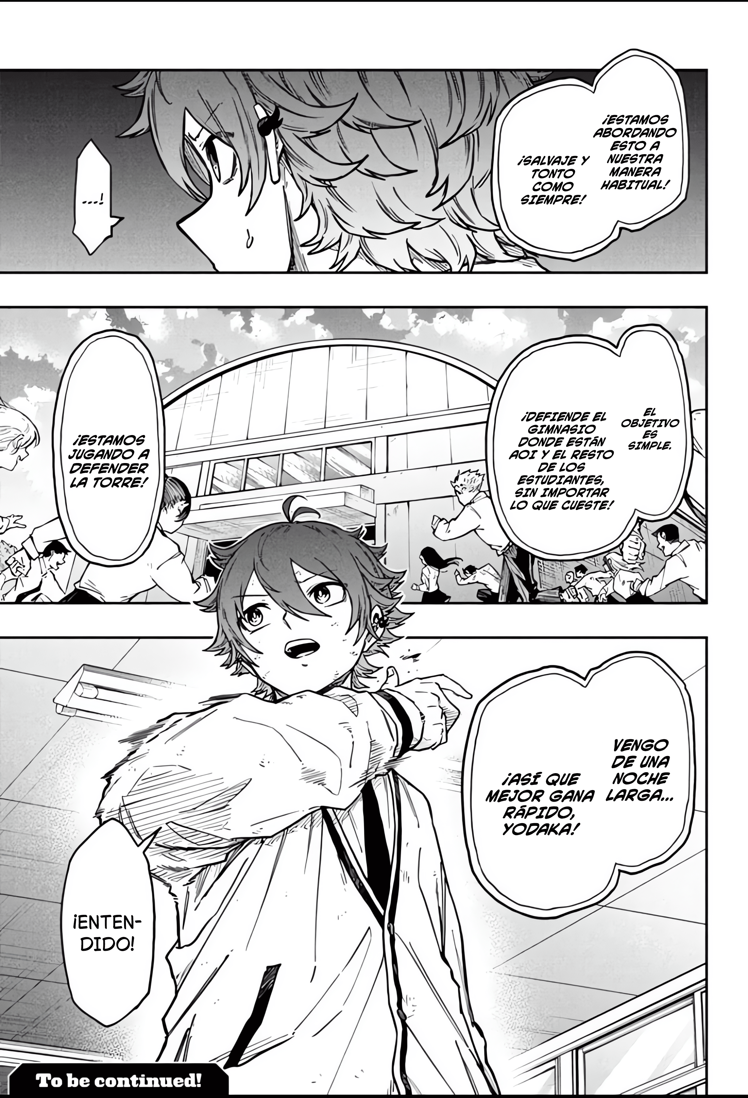 Capitulo 92 page 19