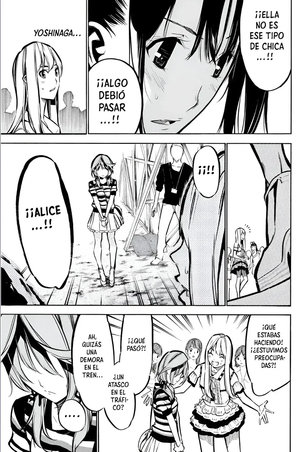 Capitulo 194 page 9
