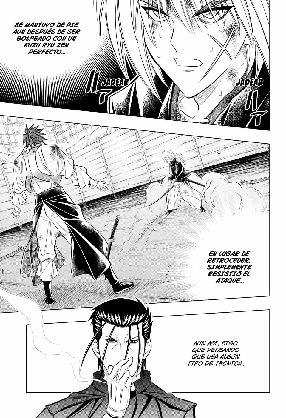 Capitulo 18 page 19