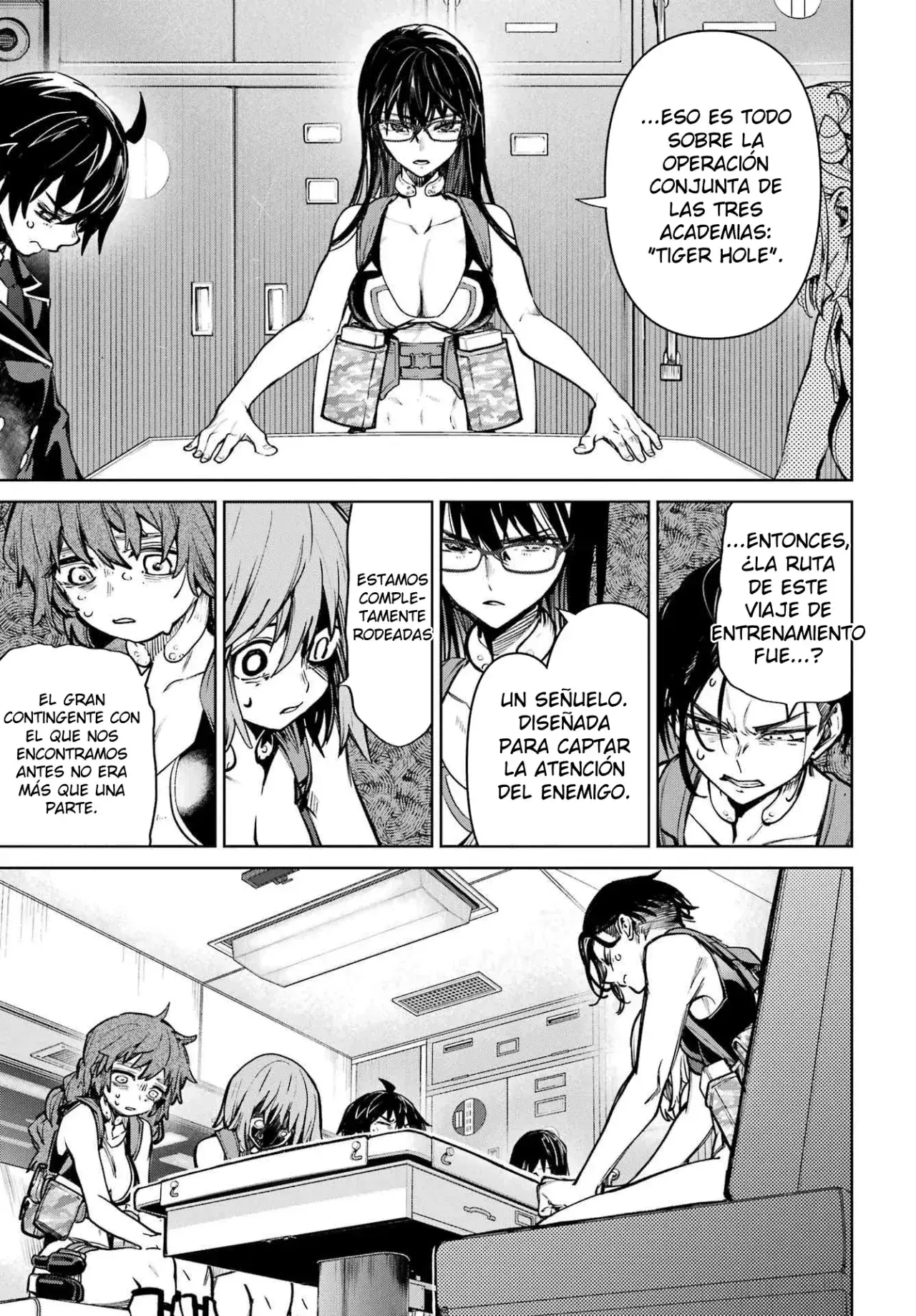 Capitulo 5 page 18