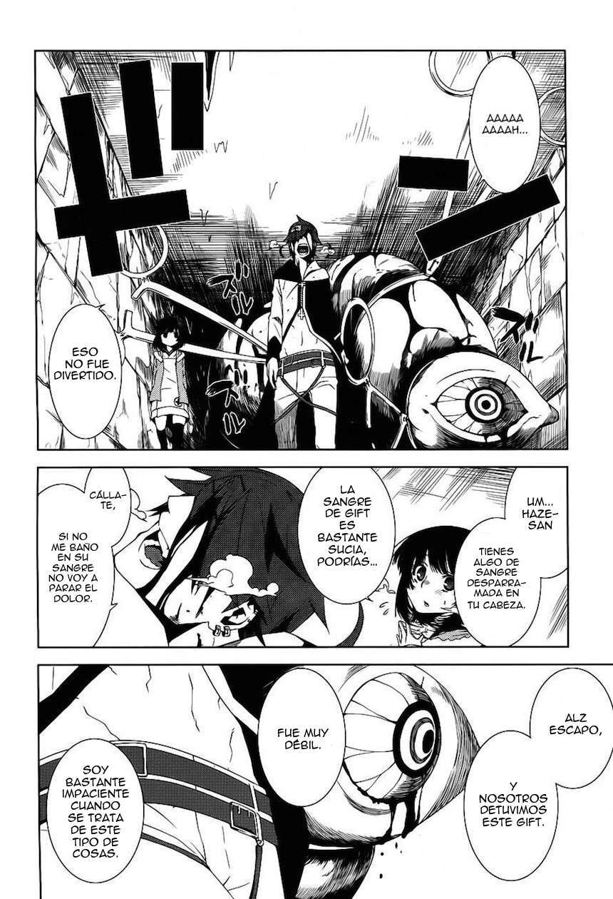 Capitulo 8 page 39