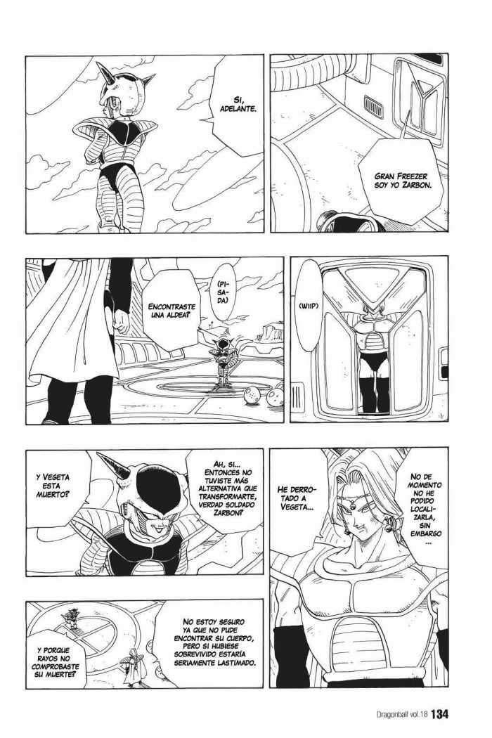 Capitulo 264 page 3