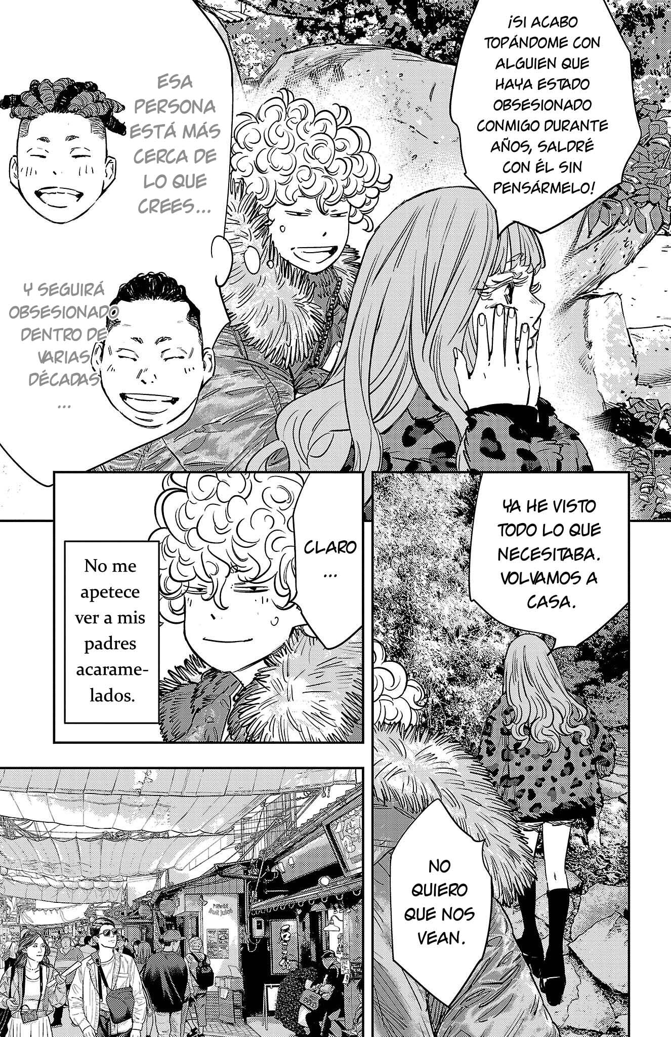 Capitulo 143 page 10