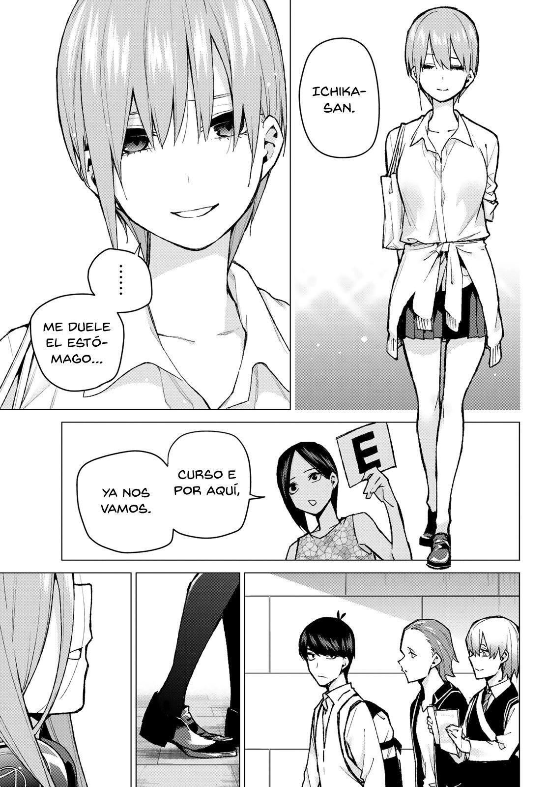 Capitulo 83 page 21
