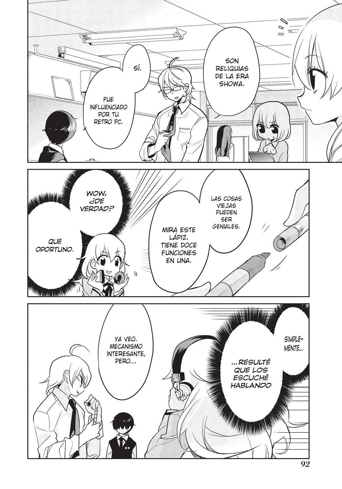 Capitulo 31 page 5
