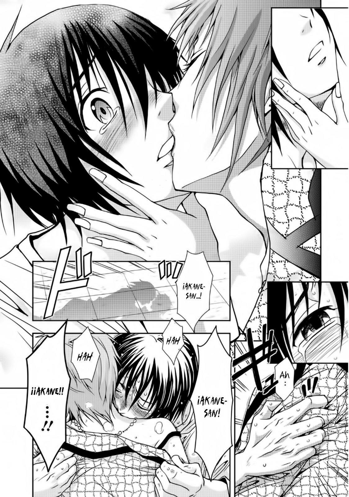 Capitulo 17 page 7