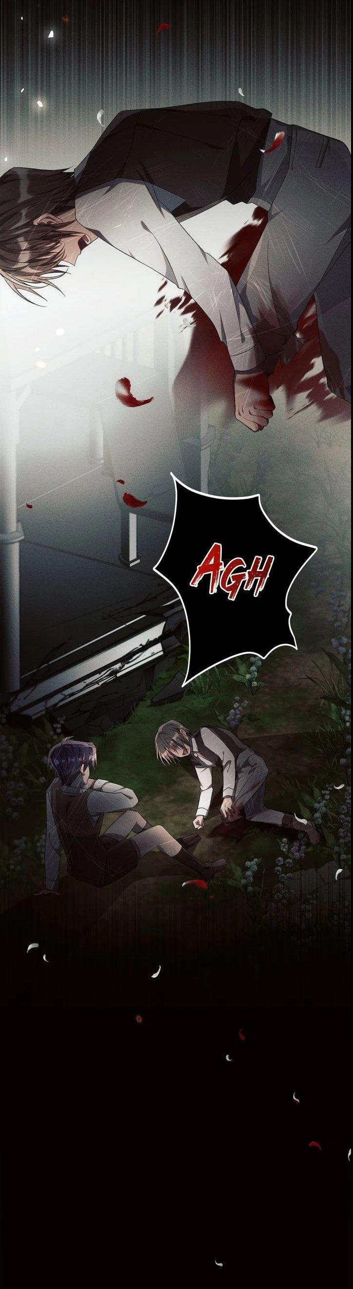 Capitulo 18 page 19
