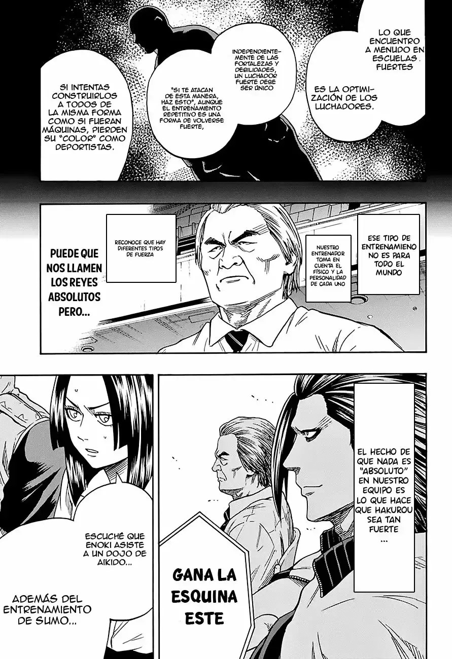 Capitulo 108 page 11