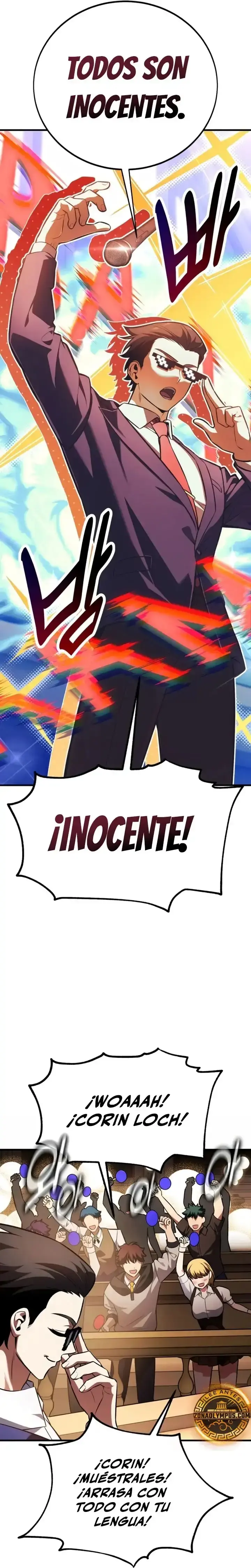 Capitulo 117 page 38
