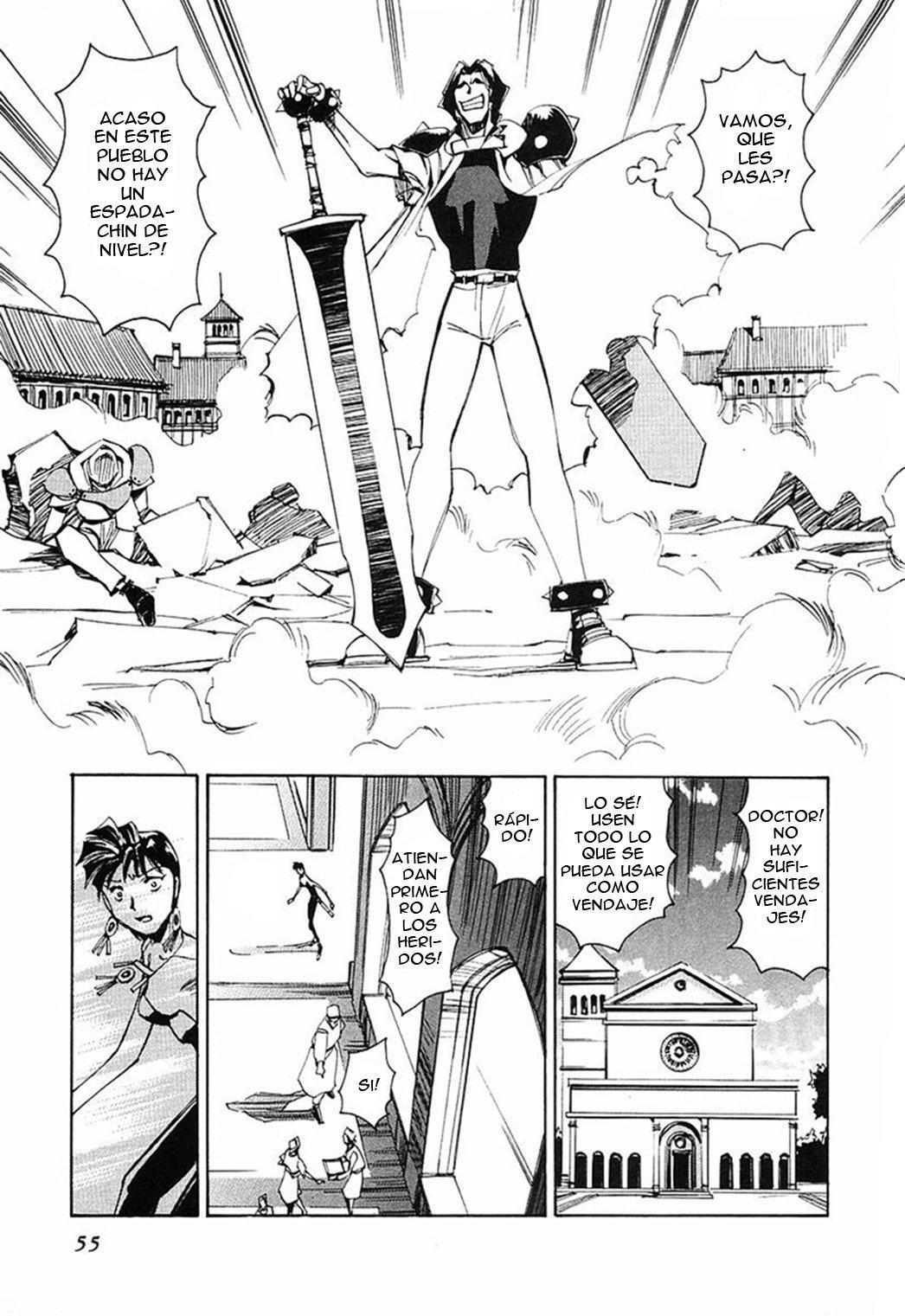 Capitulo 32 page 20