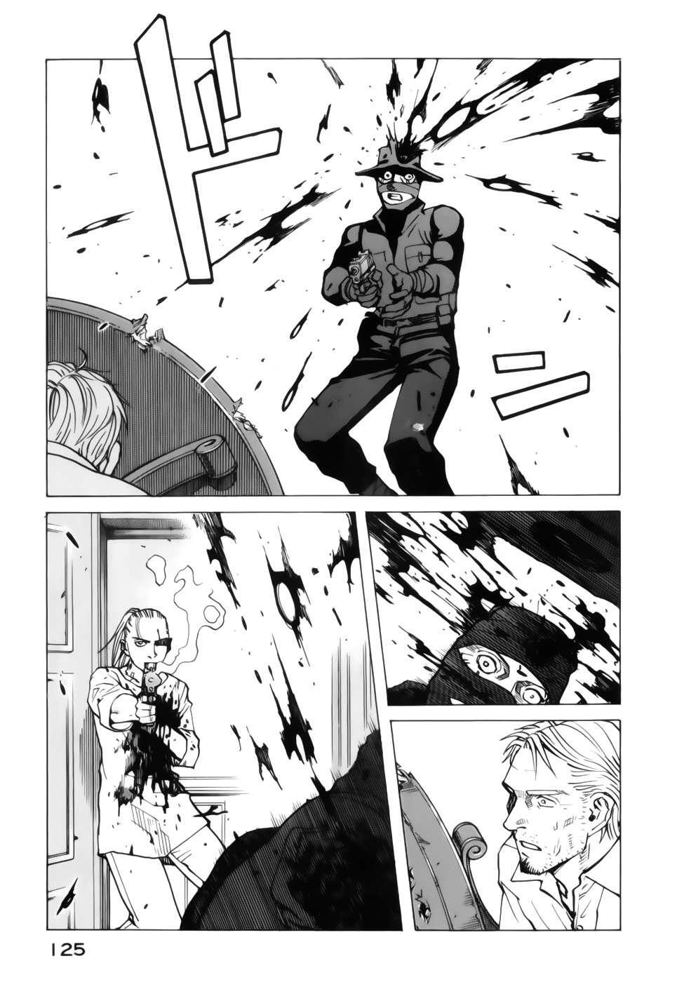 Capitulo 115 page 25