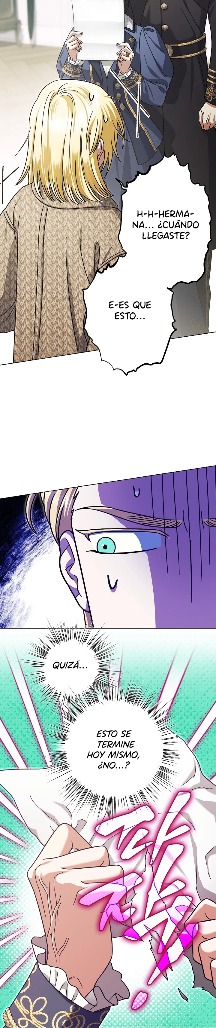 Capitulo 79 page 21