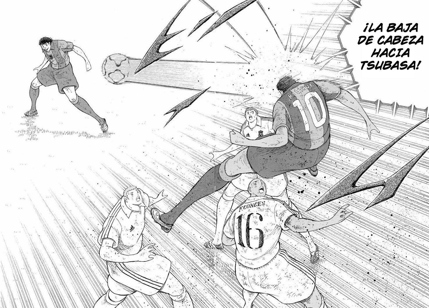 Capitulo 52 page 8
