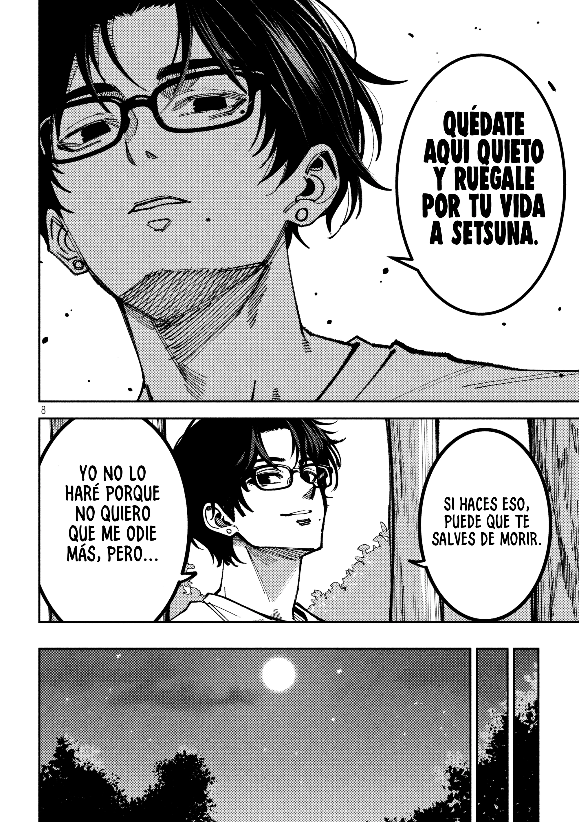 Capitulo 64 page 9