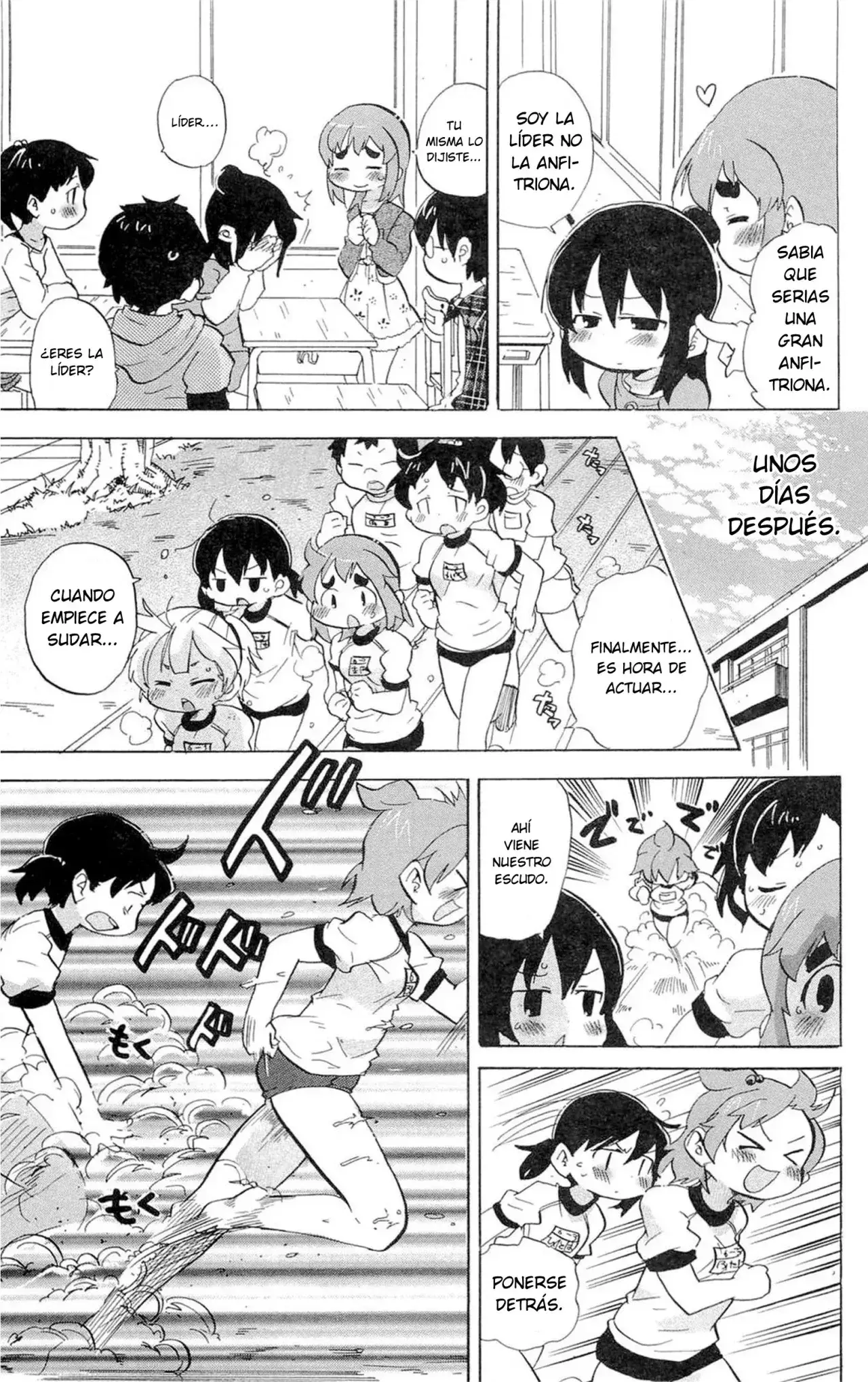 Capitulo 210 page 6