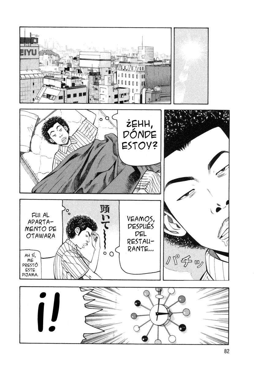 Capitulo 74 page 16