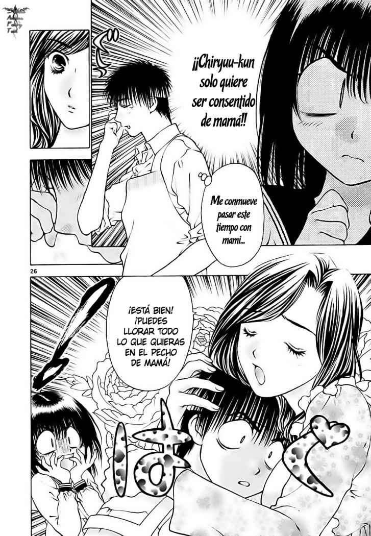 Capitulo 51 page 27