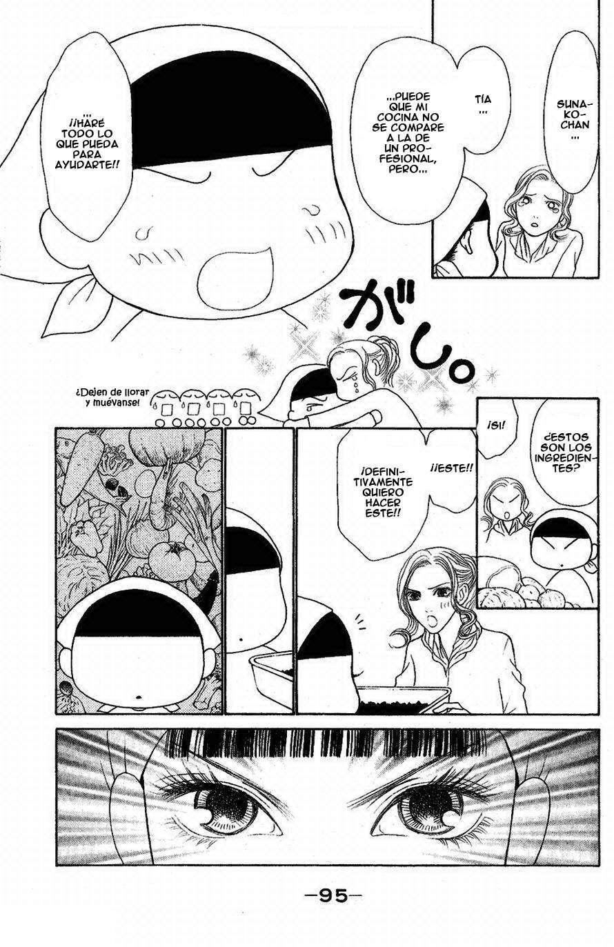 Capitulo 106 page 16