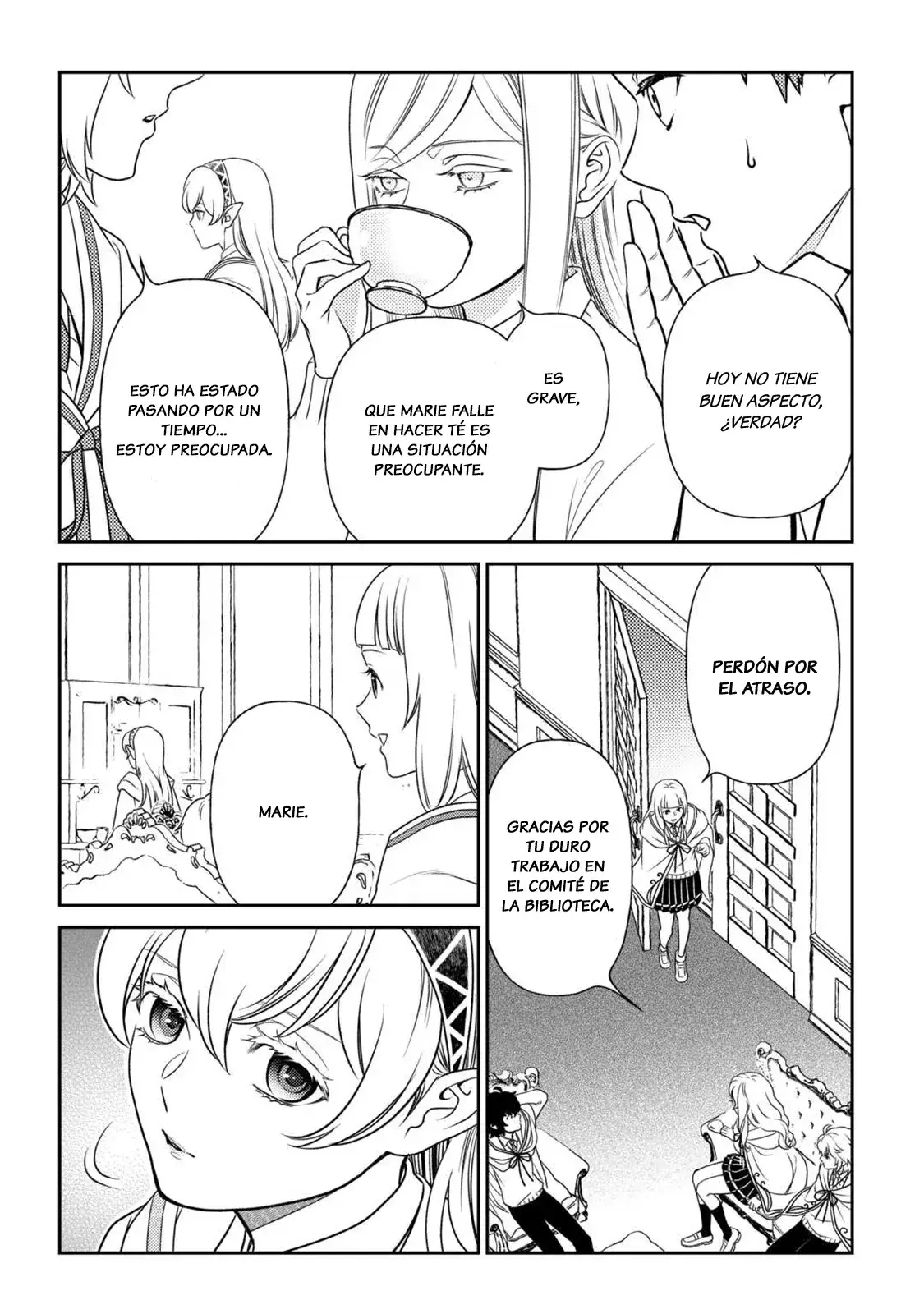 Capitulo 82 page 6