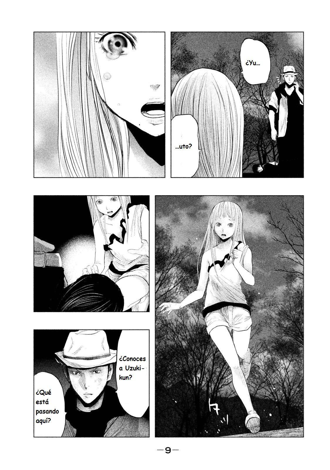 Capitulo 84 page 12