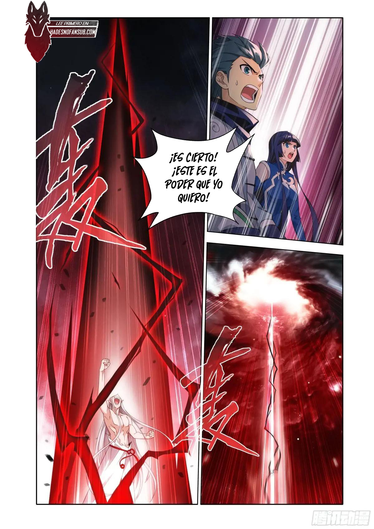Capitulo 465 page 5