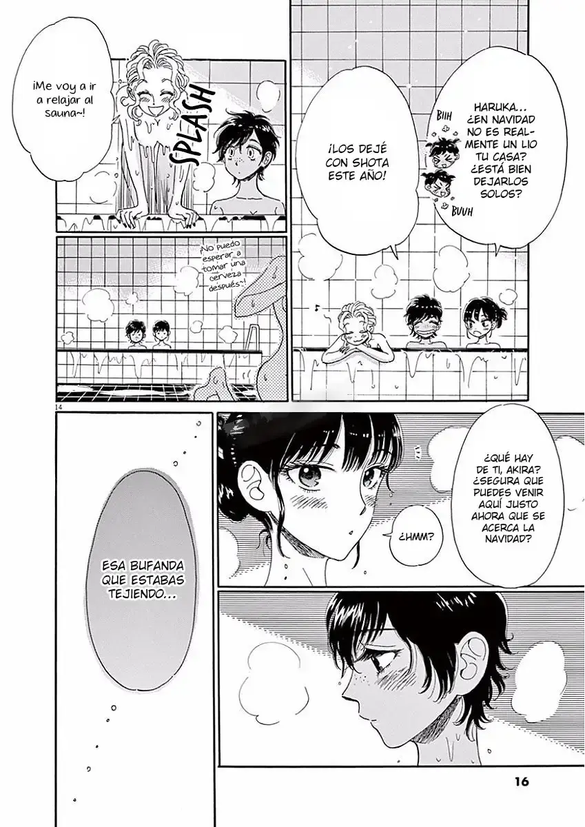 Capitulo 65 page 20