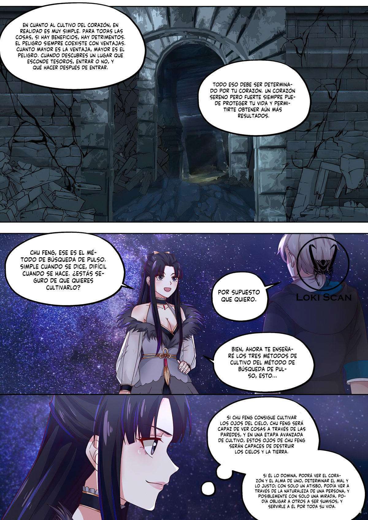 Capitulo 414 page 6