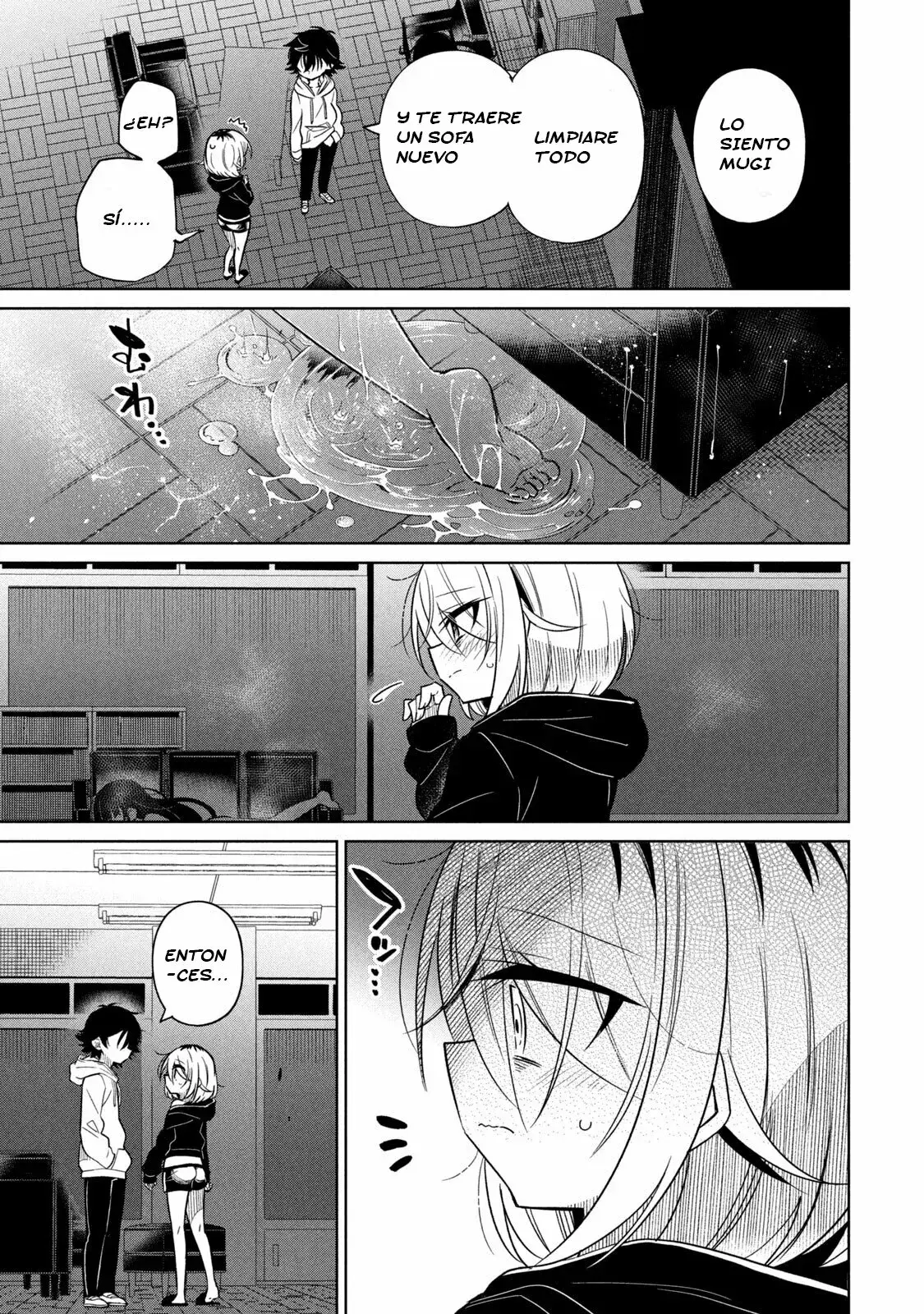 Capitulo 37 page 10