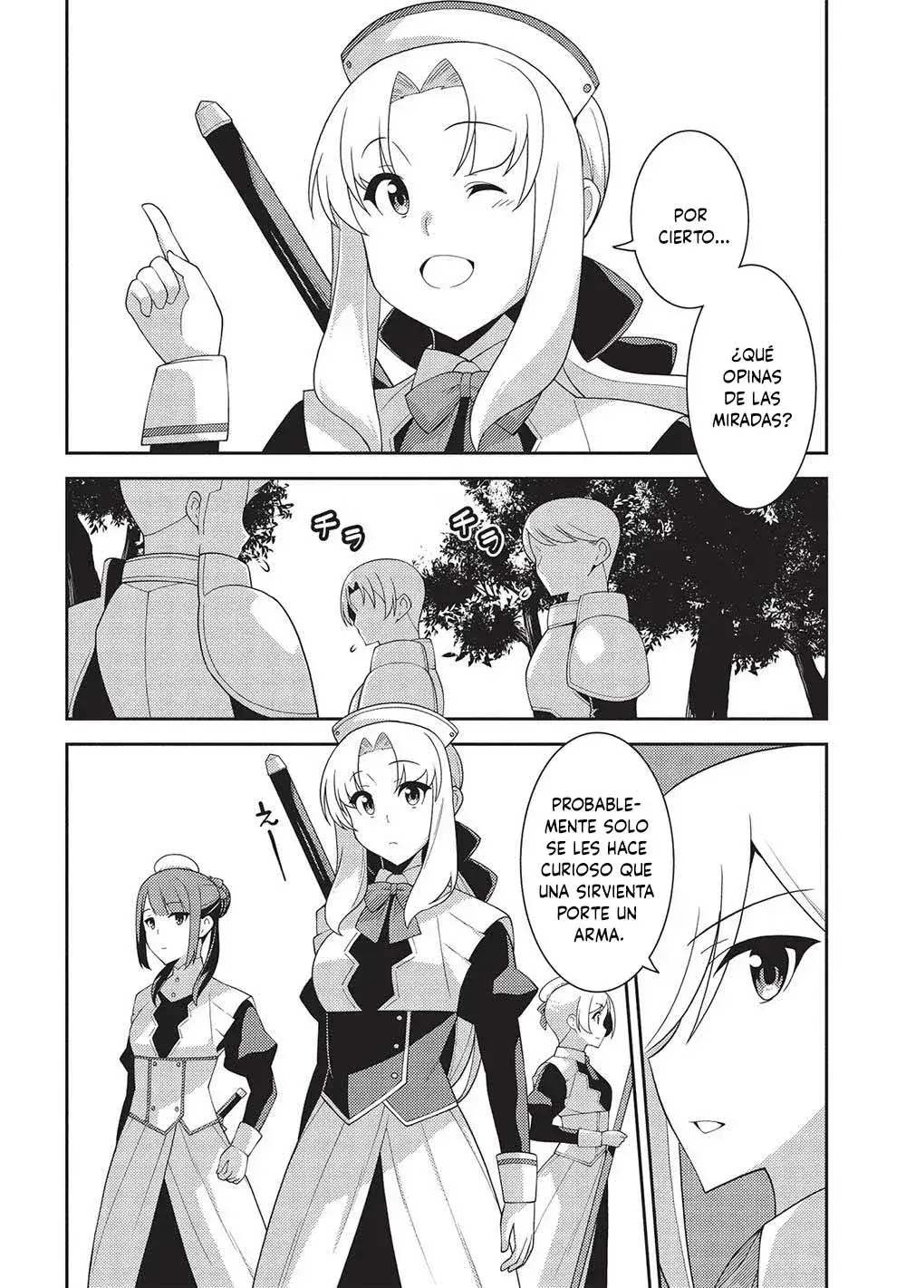 Capitulo 58 page 5